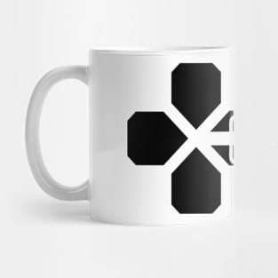 Gamer for Life Mug